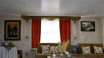 لابی هتل آپارتمان ائل آی تبریز لابی هتل آپارتمان ائل آی تبریز